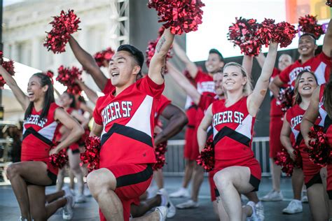 CHEER For Life Foundation.